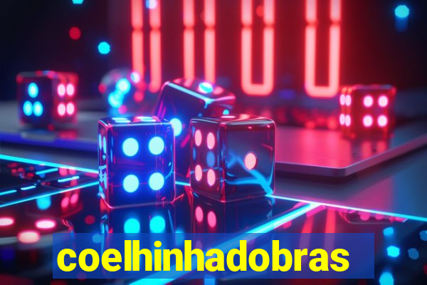 coelhinhadobrasil