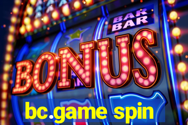 bc.game spin