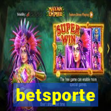 betsporte