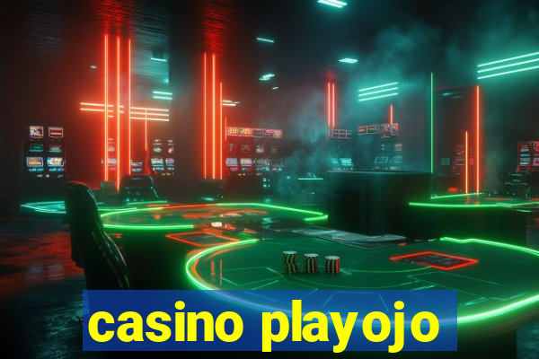 casino playojo