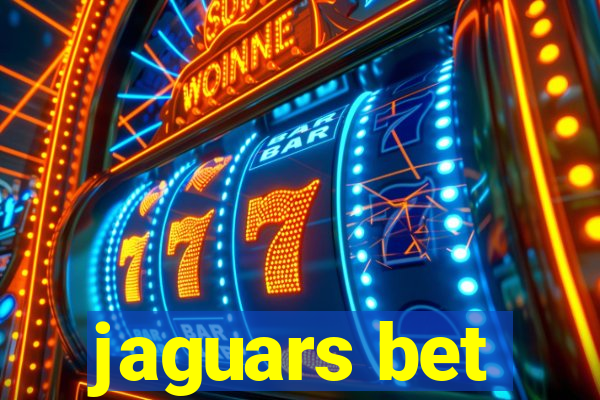 jaguars bet