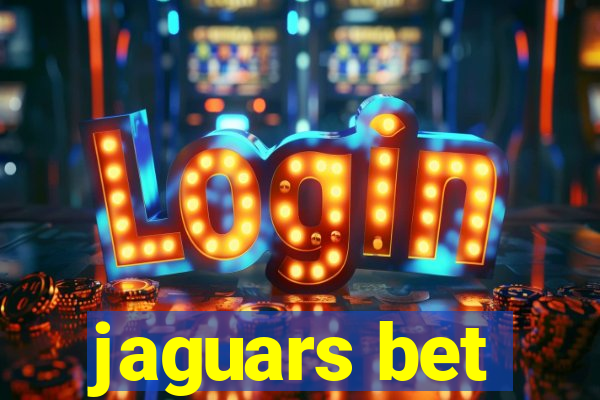 jaguars bet