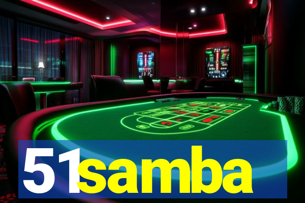 51samba