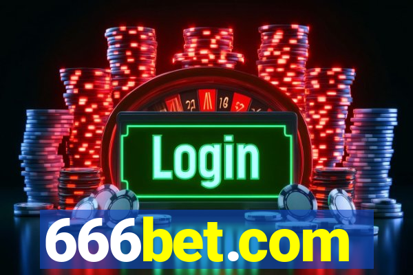 666bet.com