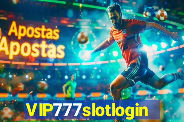 VIP777slotlogin