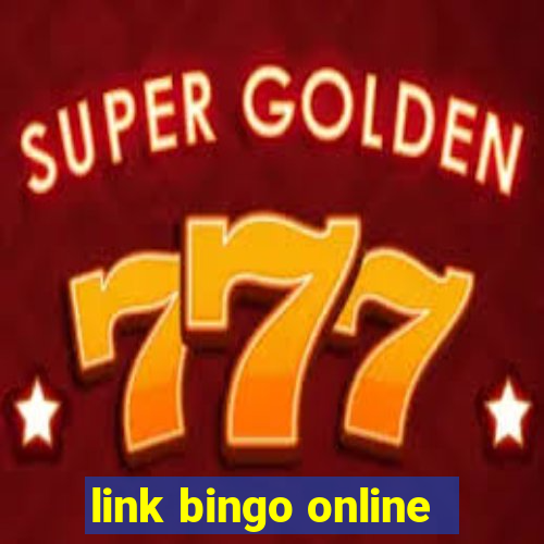 link bingo online