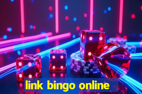 link bingo online