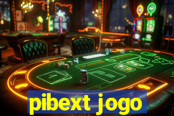 pibext jogo