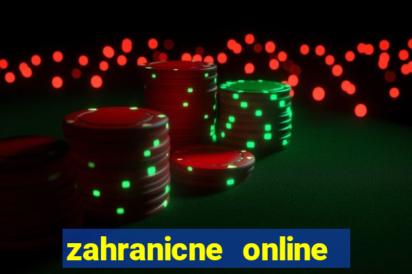 zahranicne online casino bonus bez vkladu