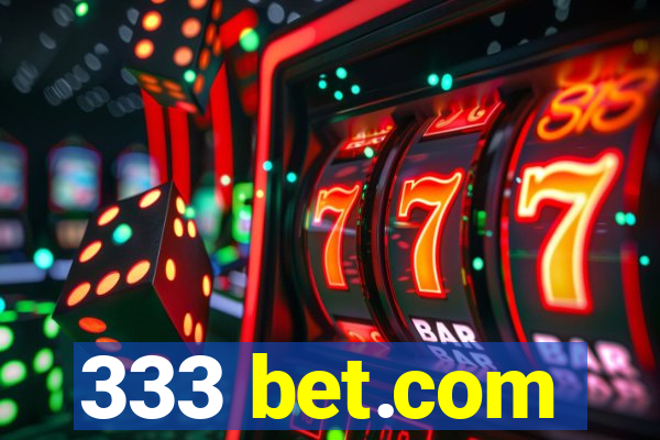 333 bet.com