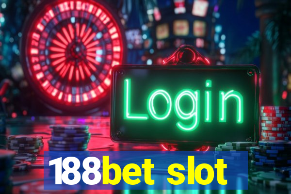 188bet slot