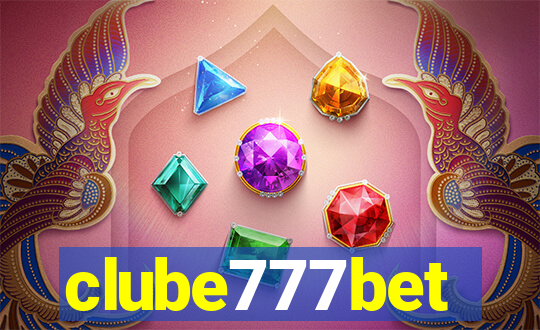 clube777bet