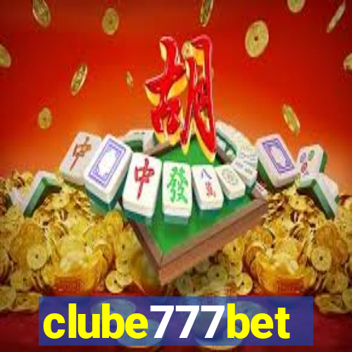 clube777bet