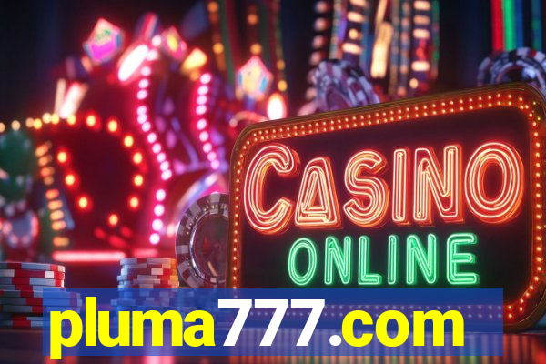 pluma777.com