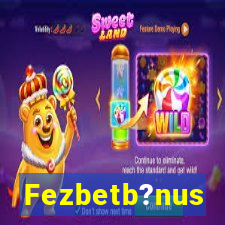 Fezbetb?nus