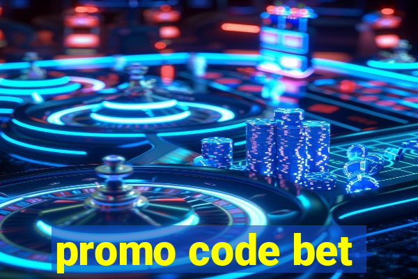 promo code bet