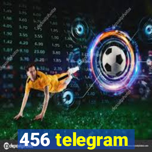 456 telegram