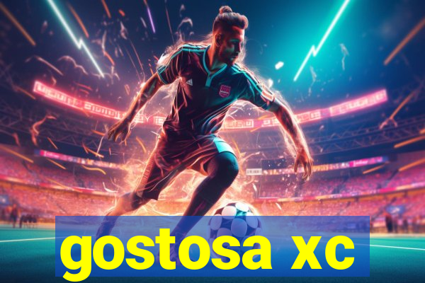 gostosa xc