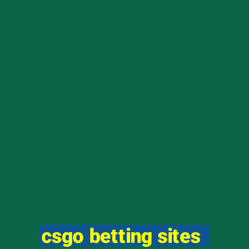 csgo betting sites