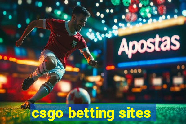 csgo betting sites