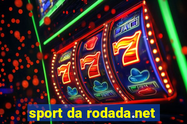 sport da rodada.net