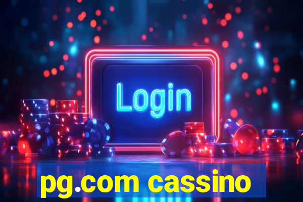 pg.com cassino