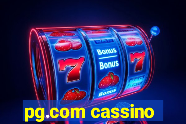 pg.com cassino