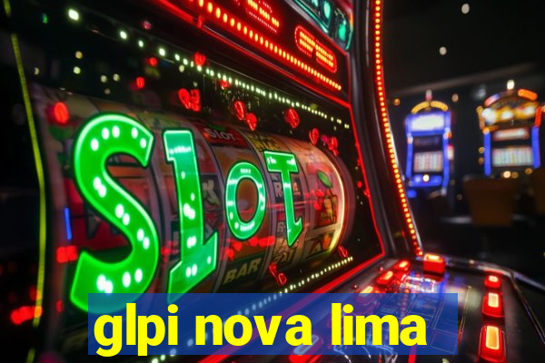 glpi nova lima