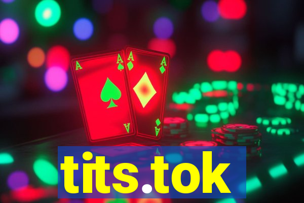 tits.tok