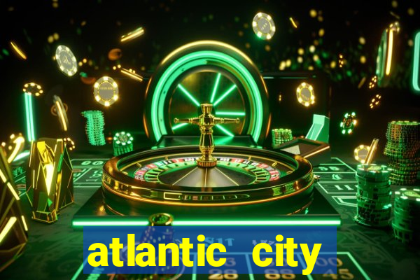 atlantic city casino online