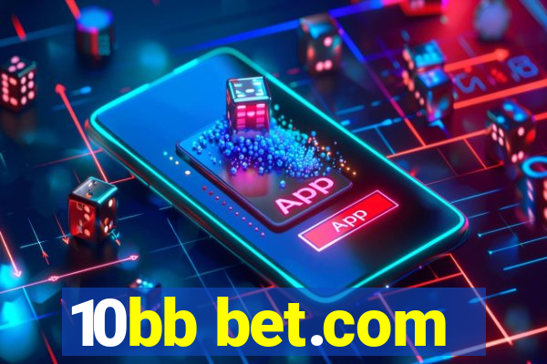 10bb bet.com