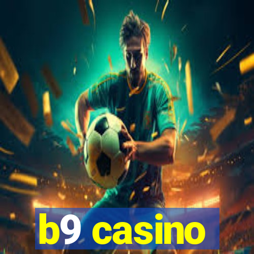 b9 casino