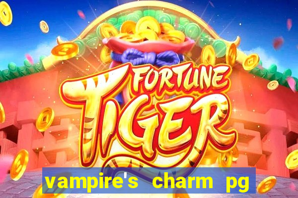 vampire's charm pg slot png