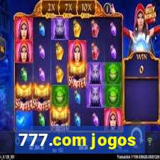 777.com jogos