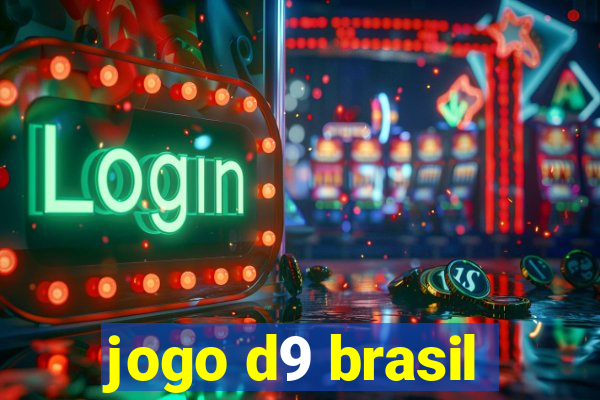 jogo d9 brasil