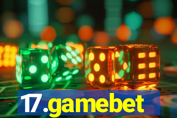 17.gamebet