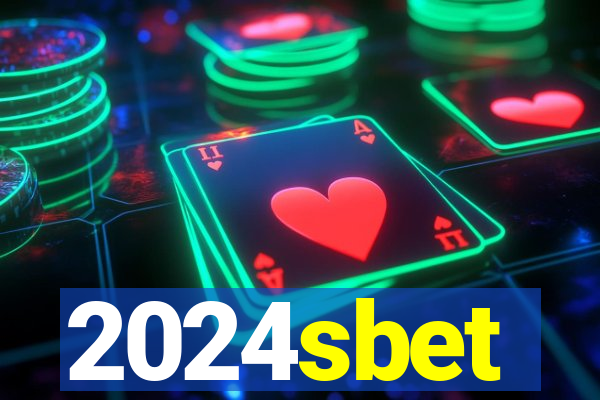 2024sbet