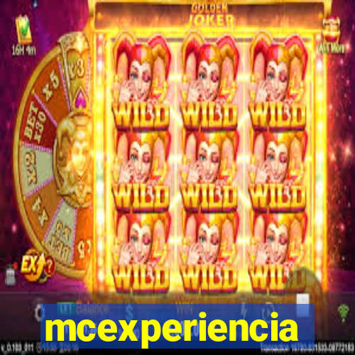 mcexperiencia