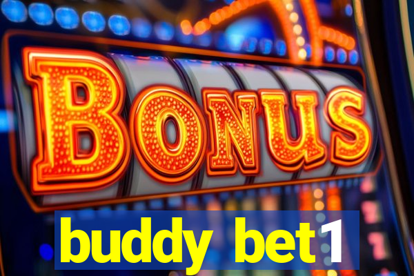 buddy bet1