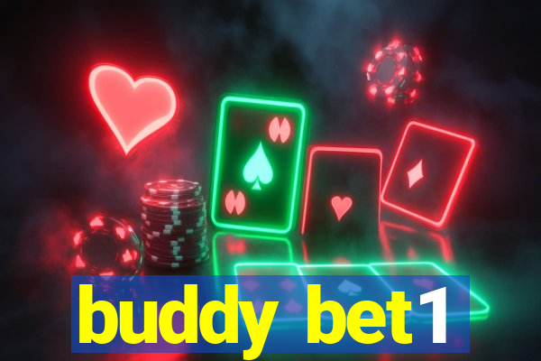 buddy bet1