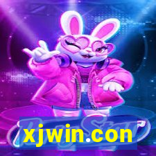 xjwin.con