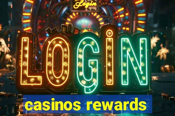 casinos rewards