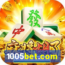 1005bet.com