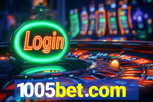 1005bet.com