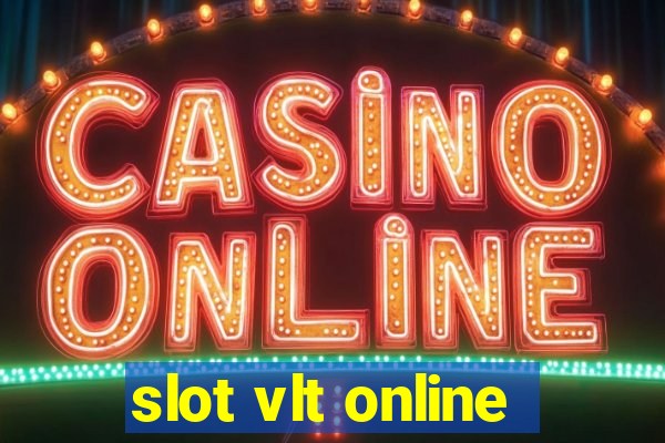 slot vlt online