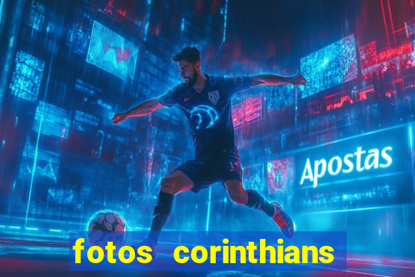 fotos corinthians zuando palmeiras