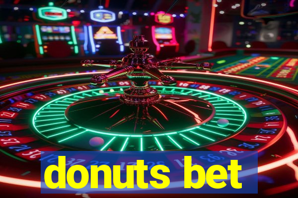 donuts bet