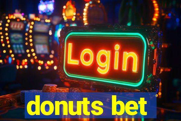 donuts bet