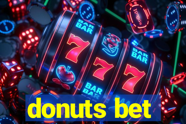 donuts bet