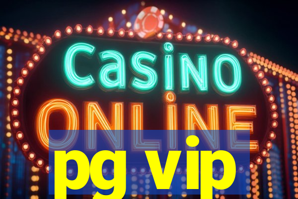 pg vip